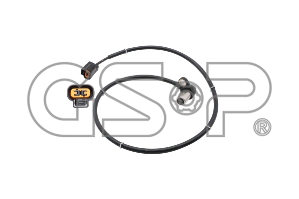 Sensor, wheel speed (9A0690)