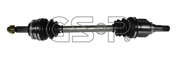 Drive Shaft (259368)