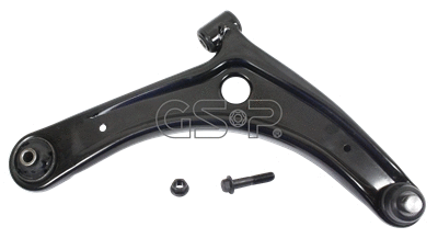 Control/Trailing Arm, wheel suspension (S061173)