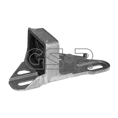 Mount, exhaust system (511944)