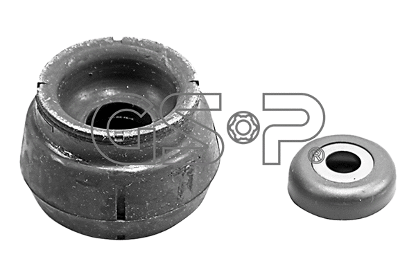 Repair Kit, suspension strut support mount (518226S)