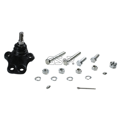 Ball Joint (S080421)