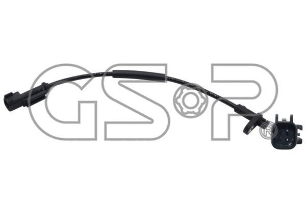 Sensor, wheel speed (9A1079)