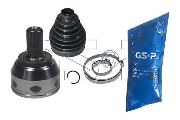 Joint Kit, drive shaft (862039)