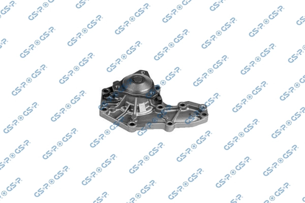 Water Pump, engine cooling (WP900585)