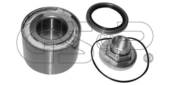 Wheel Bearing Kit (GK1344)