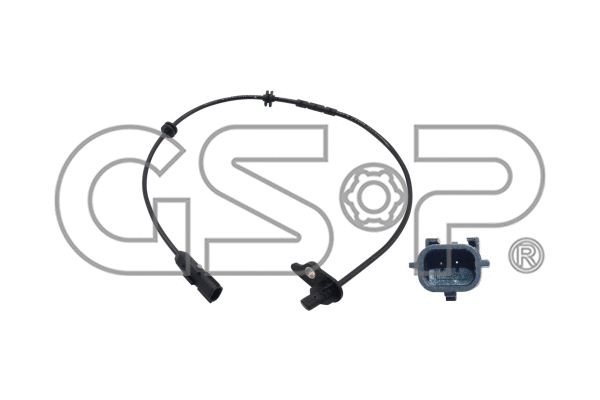 Sensor, wheel speed (9A1284)