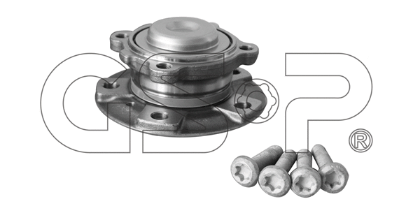 Wheel Bearing Kit (9400314K)
