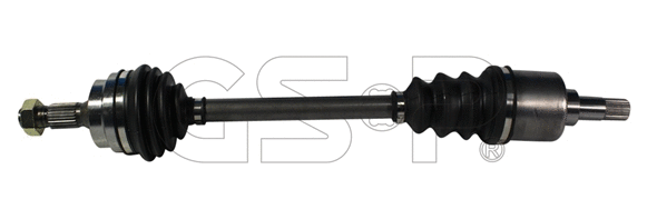 Drive Shaft (245021)