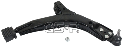 Control/Trailing Arm, wheel suspension (S060405)