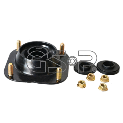 Repair Kit, suspension strut support mount (530631S)