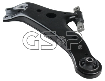 Control/Trailing Arm, wheel suspension (S061713)