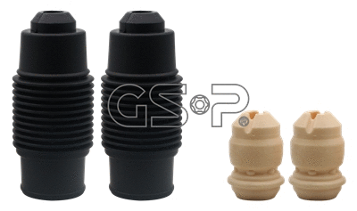 Dust Cover Kit, shock absorber (5405630PK)