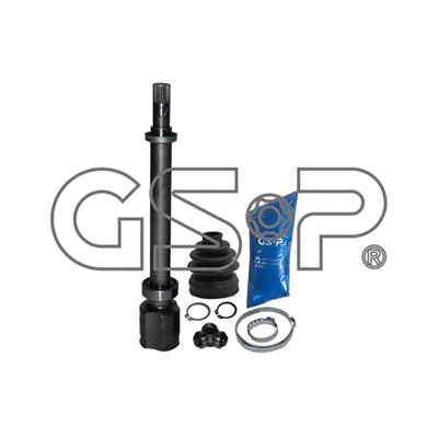 Joint Kit, drive shaft (650100)