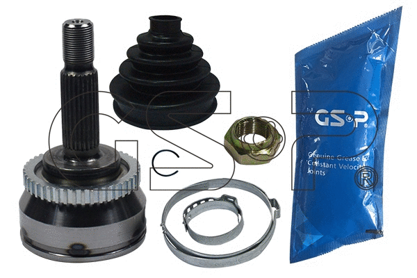 Joint Kit, drive shaft (862008)