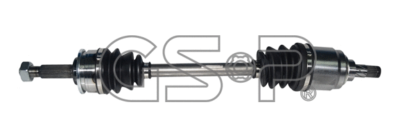 Drive Shaft (241083)
