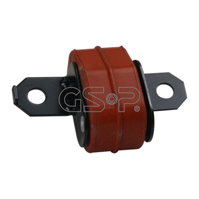 Mount, exhaust system (513858)
