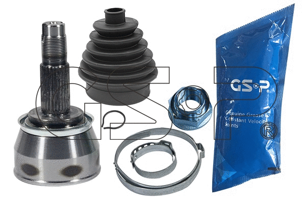 Joint Kit, drive shaft (829002)