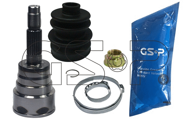 Joint Kit, drive shaft (814011)