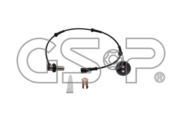 Sensor, wheel speed (9A0736)