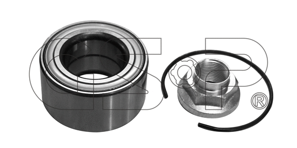 Wheel Bearing Kit (GK7558)