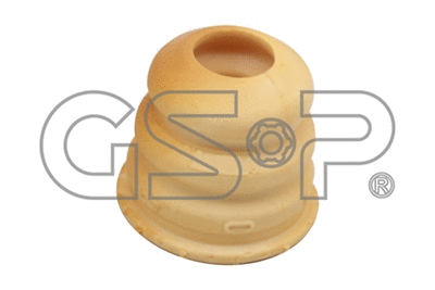 Rubber Buffer, suspension (537171)