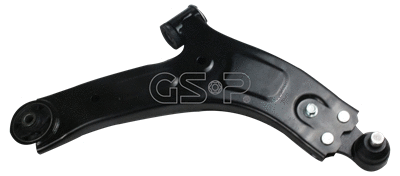 Control/Trailing Arm, wheel suspension (S061113)