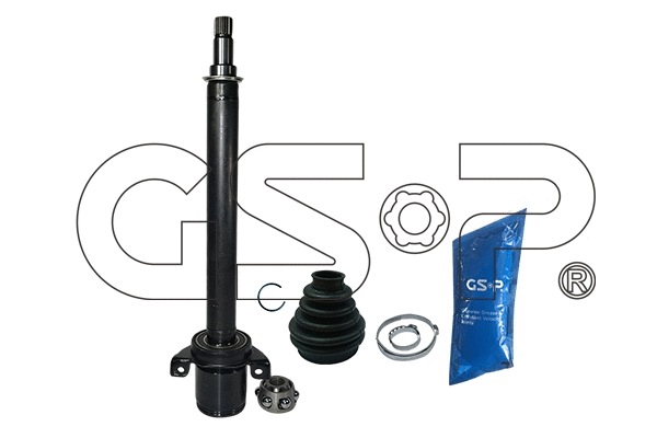 Joint Kit, drive shaft (635011)