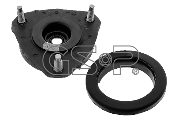 Repair Kit, suspension strut support mount (514109S)