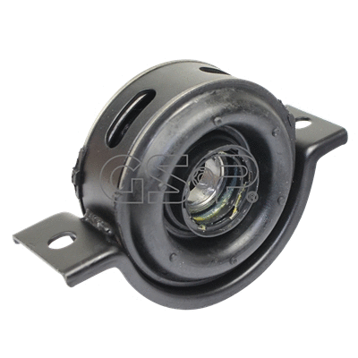 Suspension, propshaft (514797)