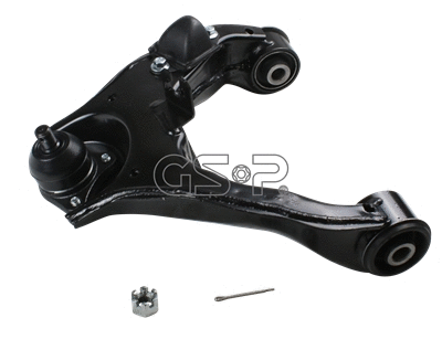Control/Trailing Arm, wheel suspension (S061321)