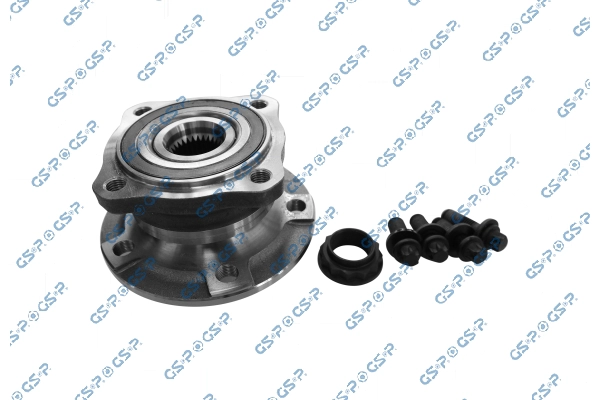 Wheel Bearing Kit (9330092K)