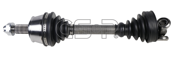 Drive Shaft (217106)