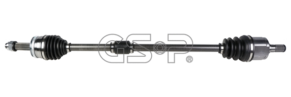 Drive Shaft (224533)