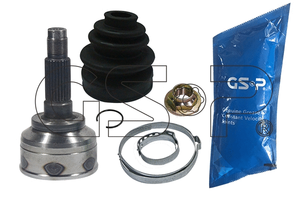 Joint Kit, drive shaft (834004)