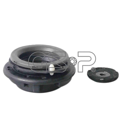 Repair Kit, suspension strut support mount (530587S)