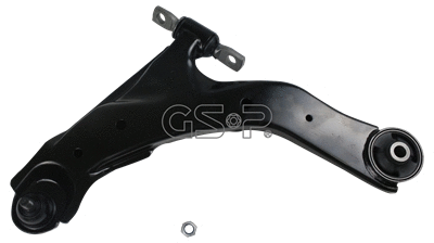 Control/Trailing Arm, wheel suspension (S061105)