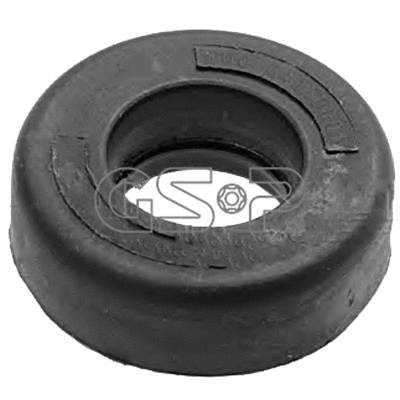 Rolling Bearing, suspension strut support mount (518057)