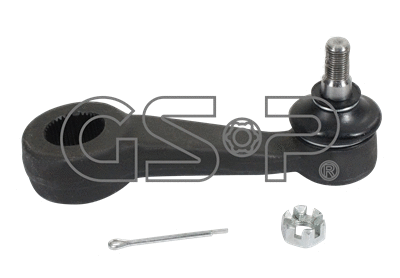 Pitman Arm (S010012)