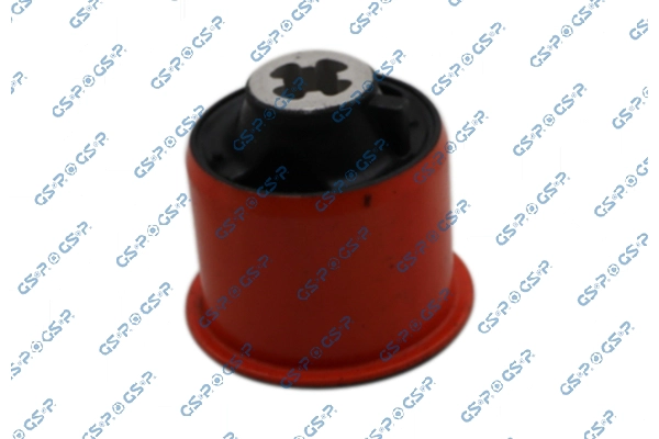 Bushing, axle beam (535917)