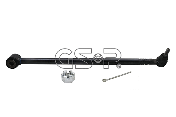 Control/Trailing Arm, wheel suspension (S063179)