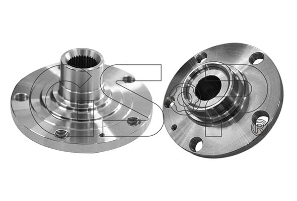 Wheel Hub (9433018)