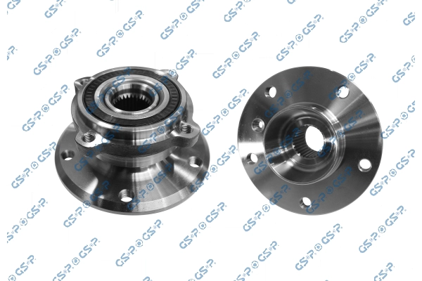 Wheel Bearing Kit (9330080)