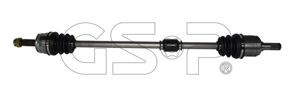 Drive Shaft (227169)
