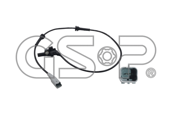 Sensor, wheel speed (9A1032)