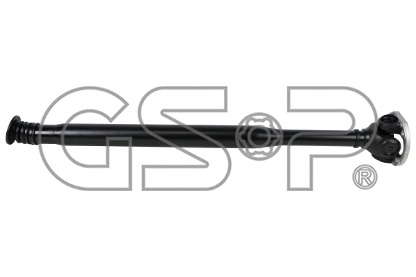 Propshaft, axle drive (PS900359)