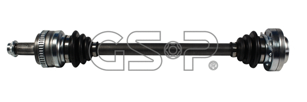 Drive Shaft (205040)