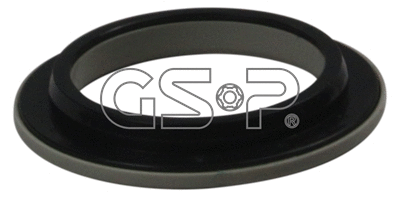 Rolling Bearing, suspension strut support mount (518978)