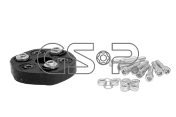 Joint, propshaft (510433S)
