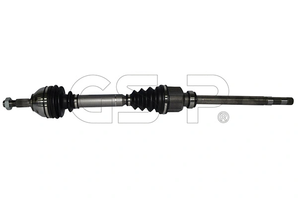 Drive Shaft (210302)